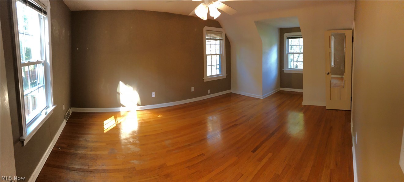 Fairlawn Reserve Dev - Residential Lease