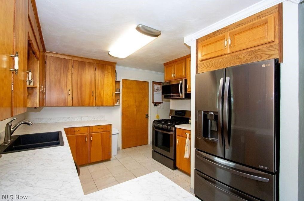 Wooster - Residential