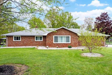 Homes For Sale - 2530 Tuckahoe Road<br/> Wayne County, Wooster, OH 44691