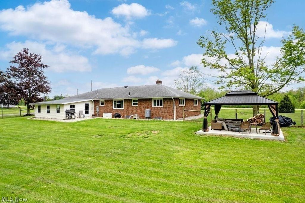 Photo of 2530 Tuckahoe Road, Wooster, OH 44691 (MLS # 5213228)