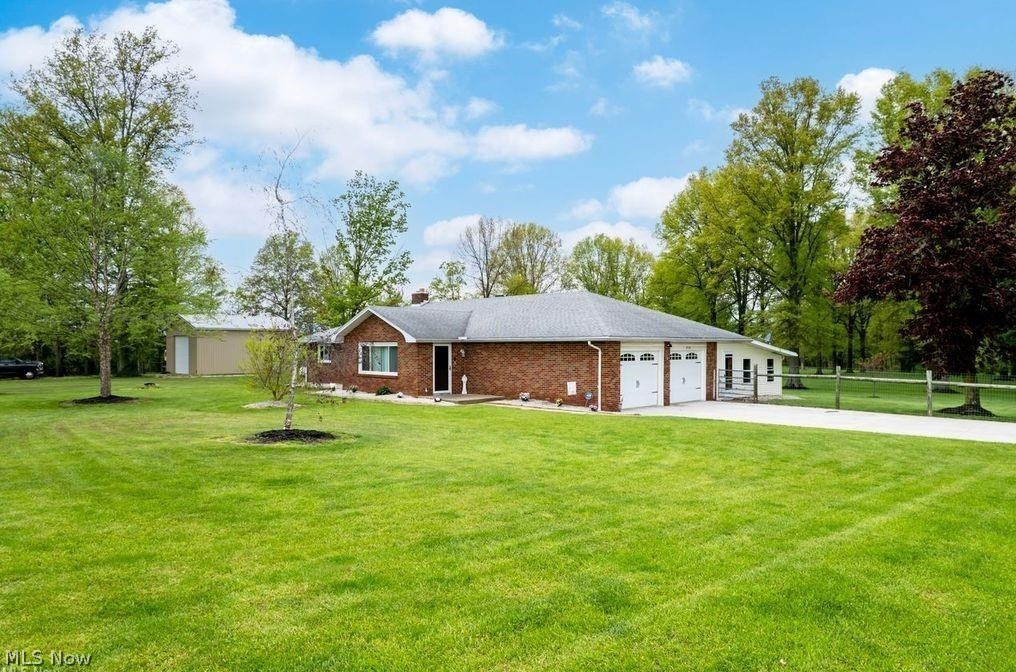 Wooster - Residential