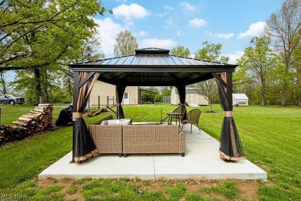 Wooster - Residential