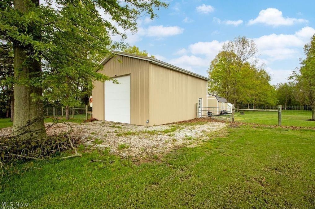 Wooster - Residential