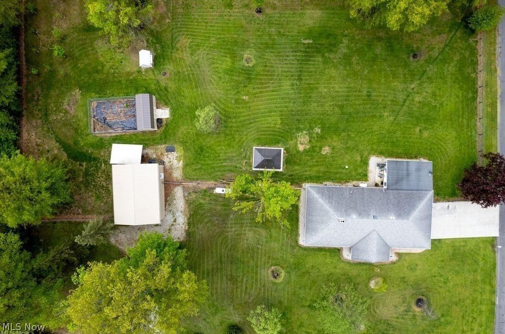 Wooster - Residential