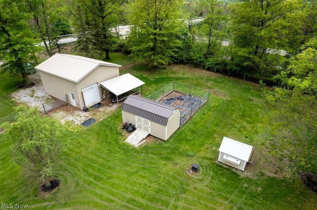 Wooster - Residential