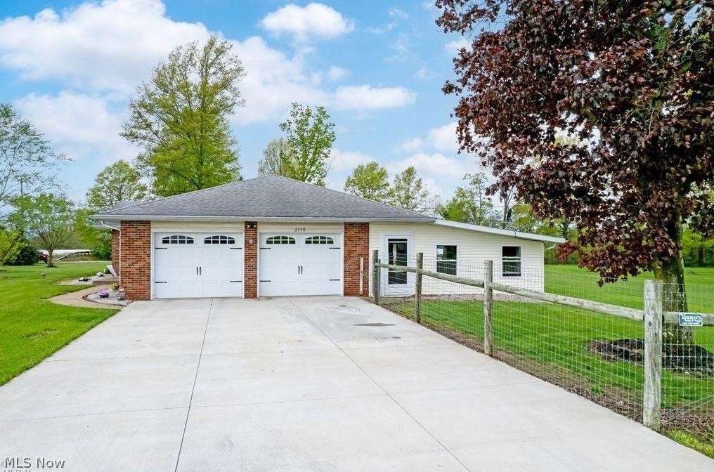 Wooster - Residential