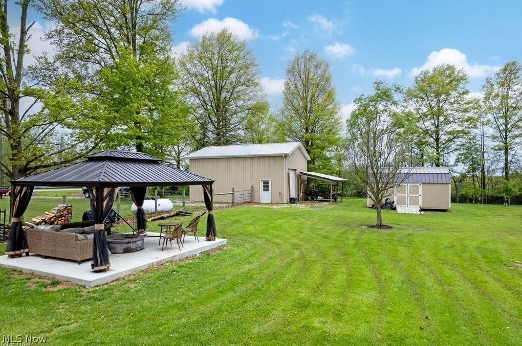 Wooster - Residential