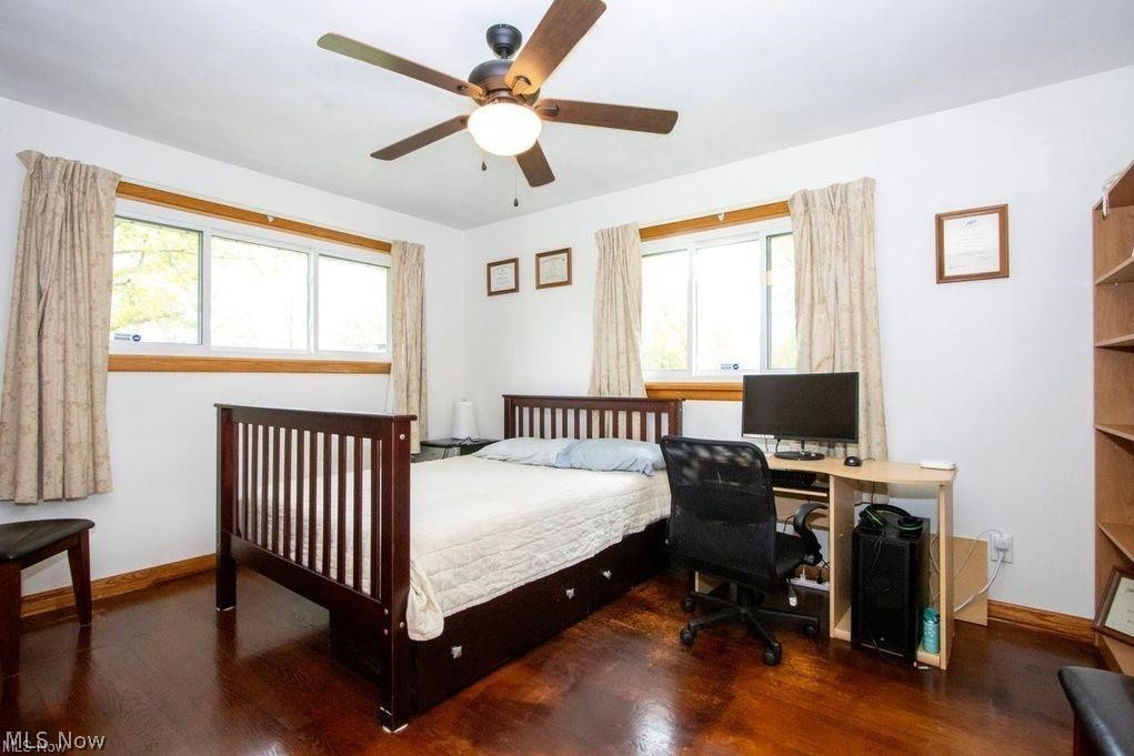 Wooster - Residential