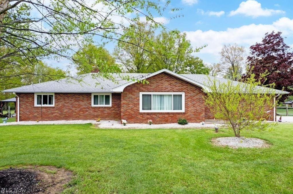 Wooster - Residential