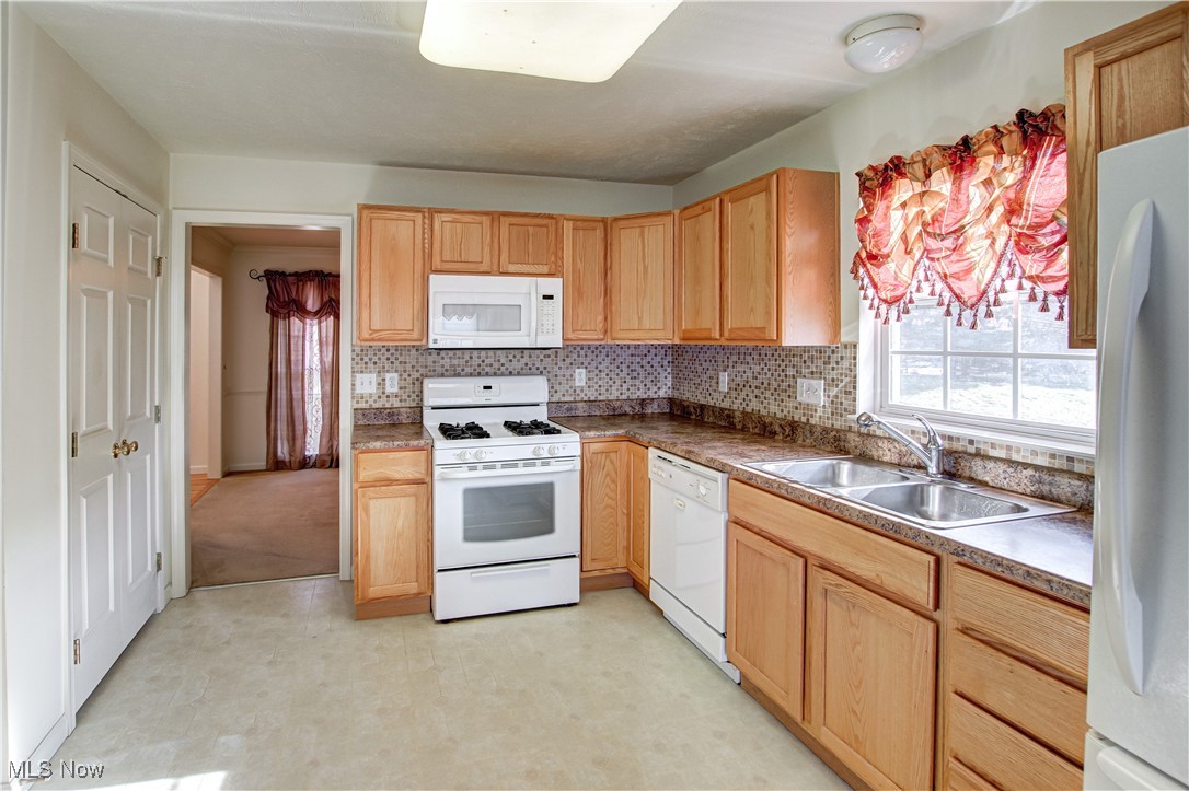 Meadows/Oakwood Ph 01 - Residential