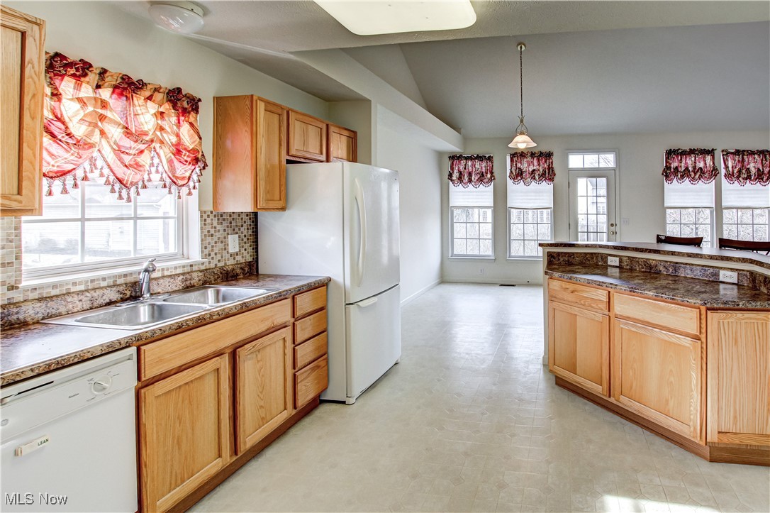 Meadows/Oakwood Ph 01 - Residential