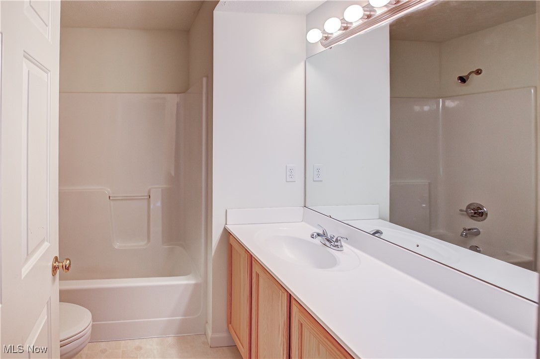 Meadows/Oakwood Ph 01 - Residential