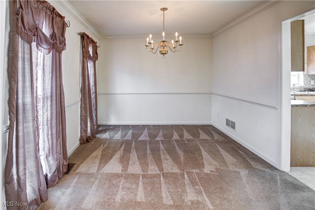 Meadows/Oakwood Ph 01 - Residential