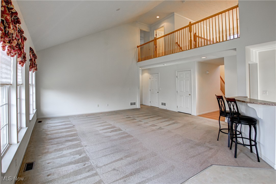 Meadows/Oakwood Ph 01 - Residential