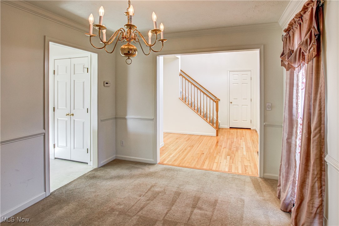 Meadows/Oakwood Ph 01 - Residential