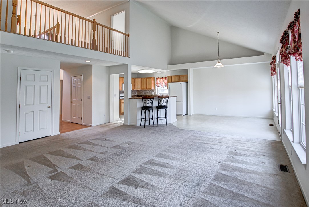 Meadows/Oakwood Ph 01 - Residential