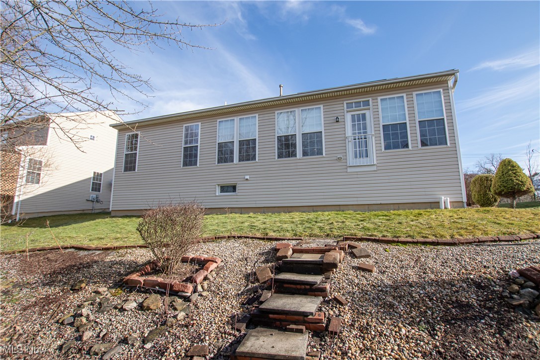 Meadows/Oakwood Ph 01 - Residential