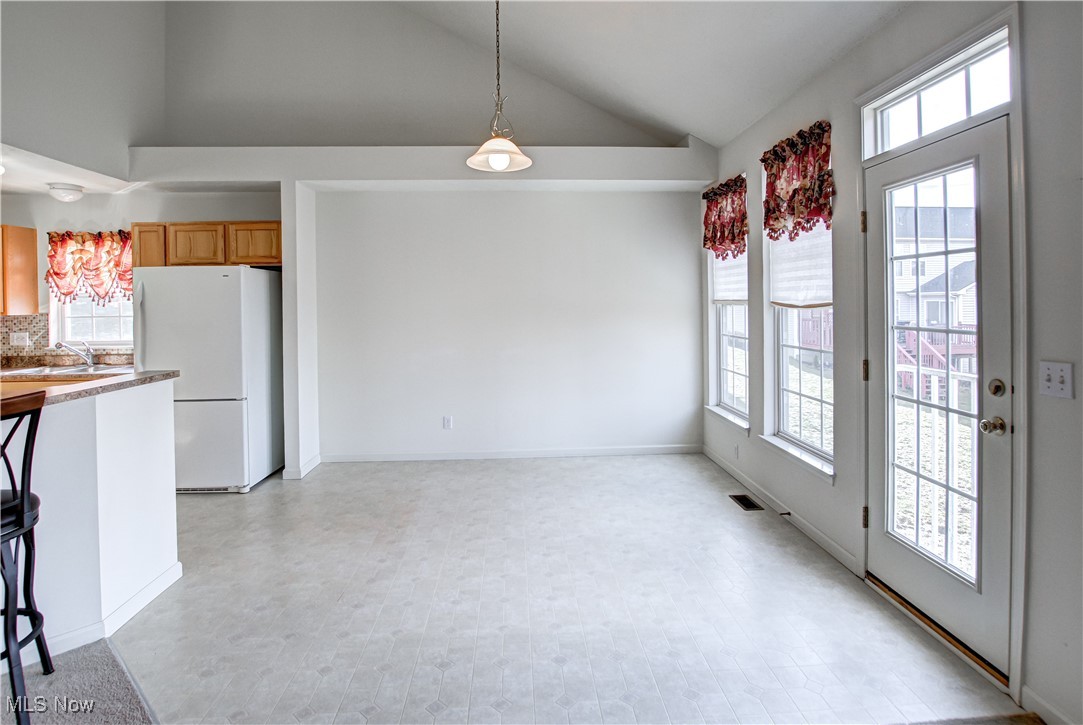 Meadows/Oakwood Ph 01 - Residential