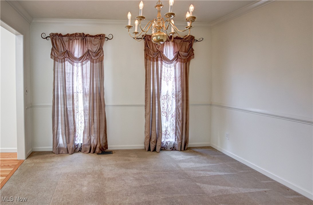 Meadows/Oakwood Ph 01 - Residential