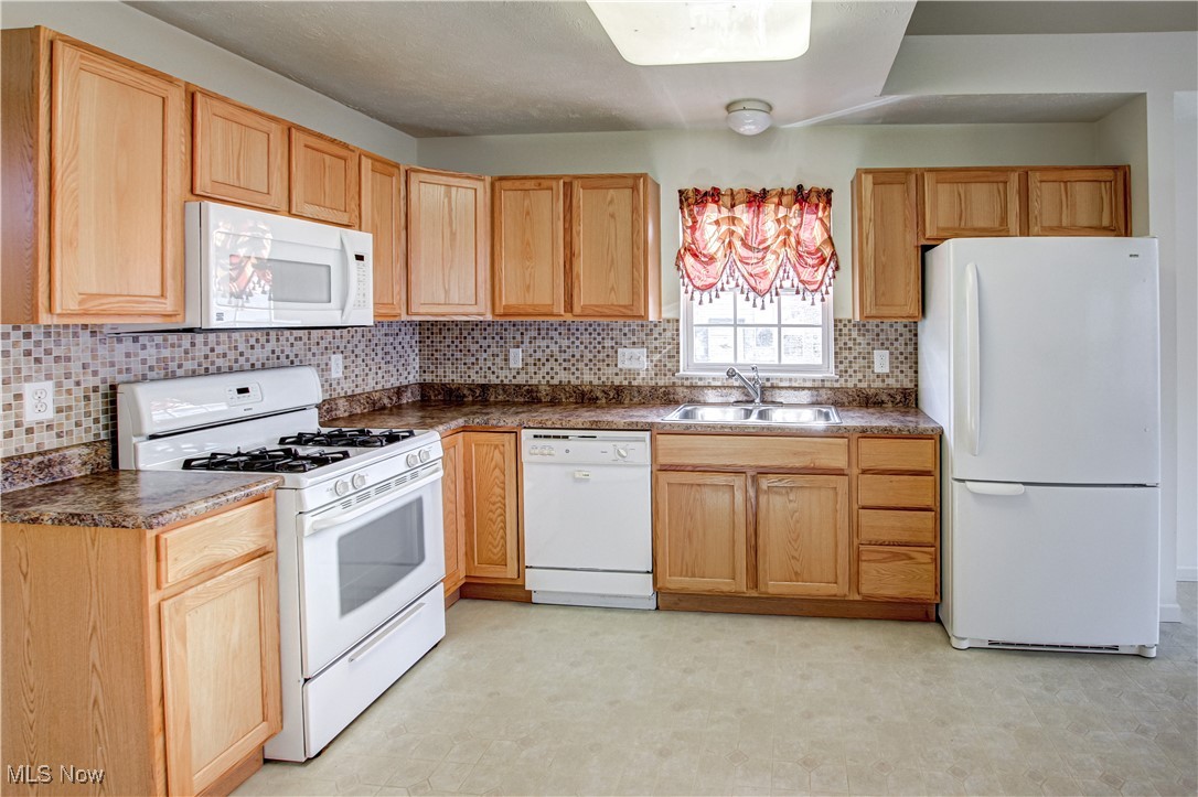 Meadows/Oakwood Ph 01 - Residential