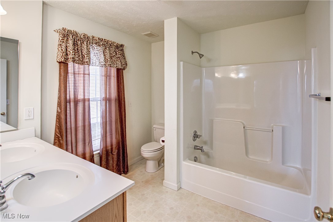 Meadows/Oakwood Ph 01 - Residential