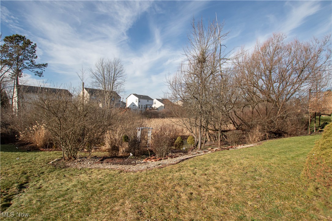 Meadows/Oakwood Ph 01 - Residential