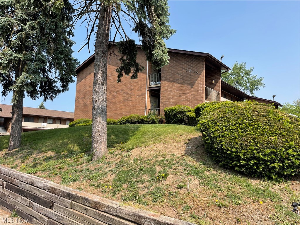 Springfield Terrace - Residential Lease