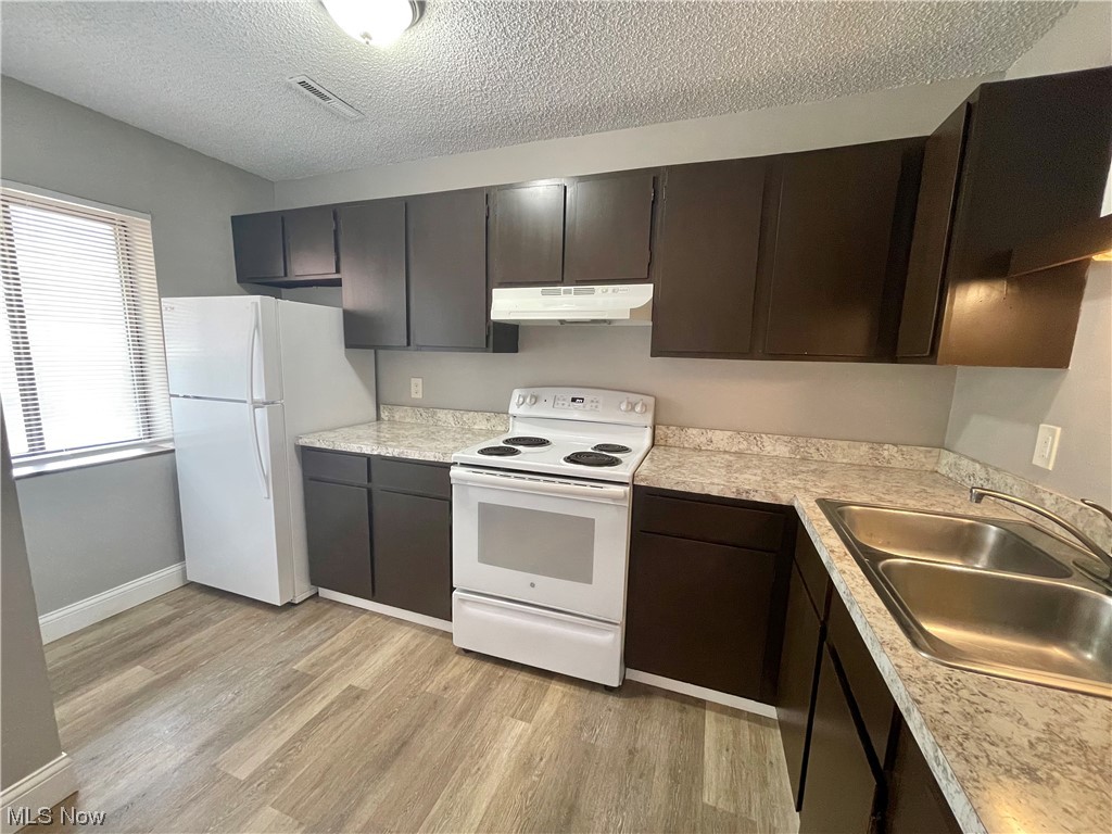 Springfield Terrace - Residential Lease