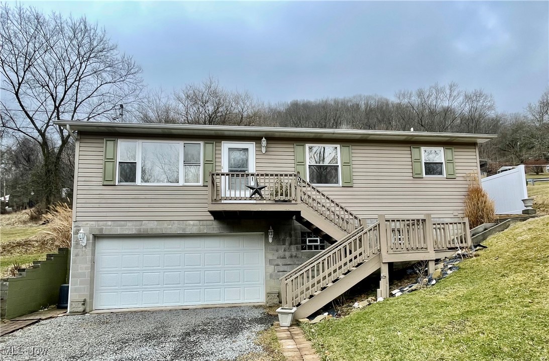 304 Liberty Avenue, Weirton, West Virginia image 1