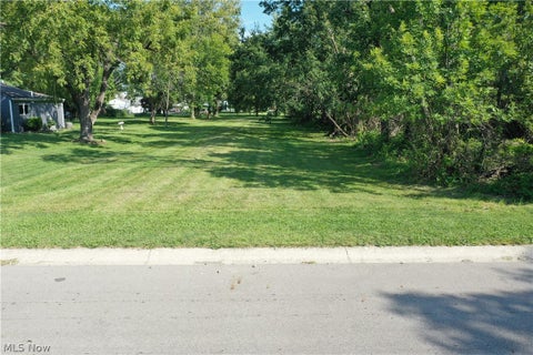 Vacant Land For Sale - 3rd Avenue<br/> Urbancrest, OH 43123
