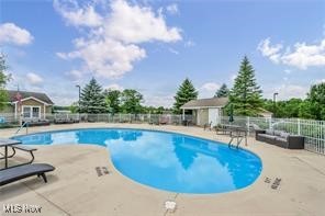 Lakeside Terrace - Residential