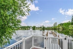 Lakeside Terrace - Residential