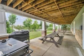 Lakeside Terrace - Residential
