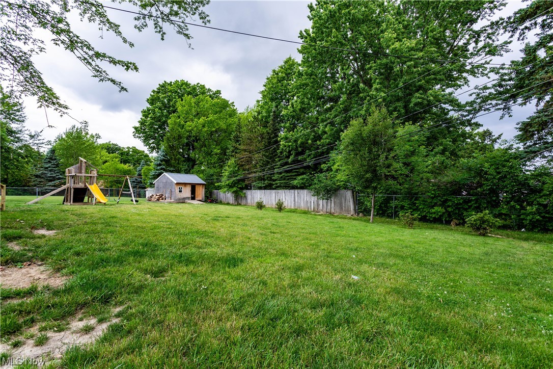 Royal Blvd - Residential