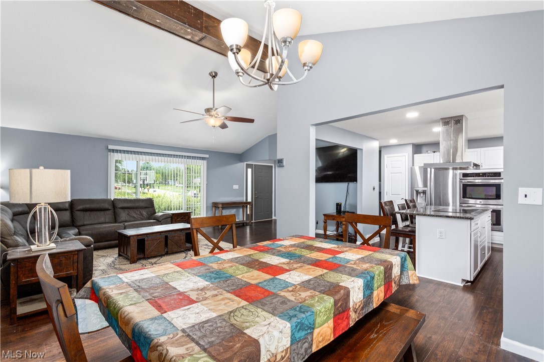 Royal Blvd - Residential