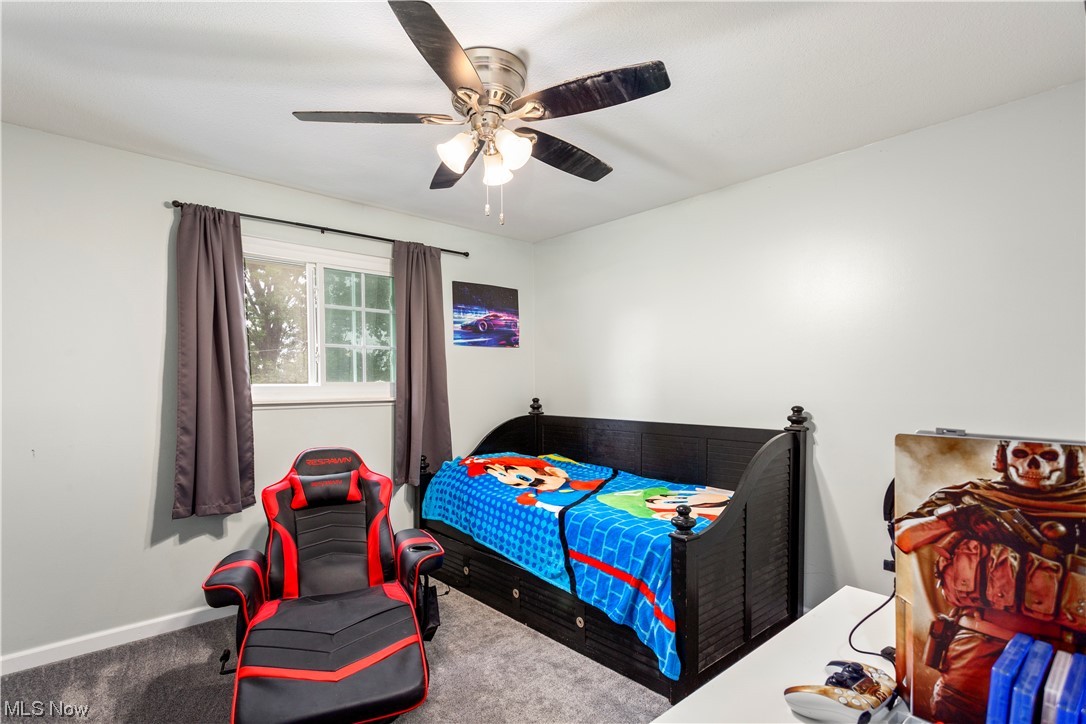 Royal Blvd - Residential