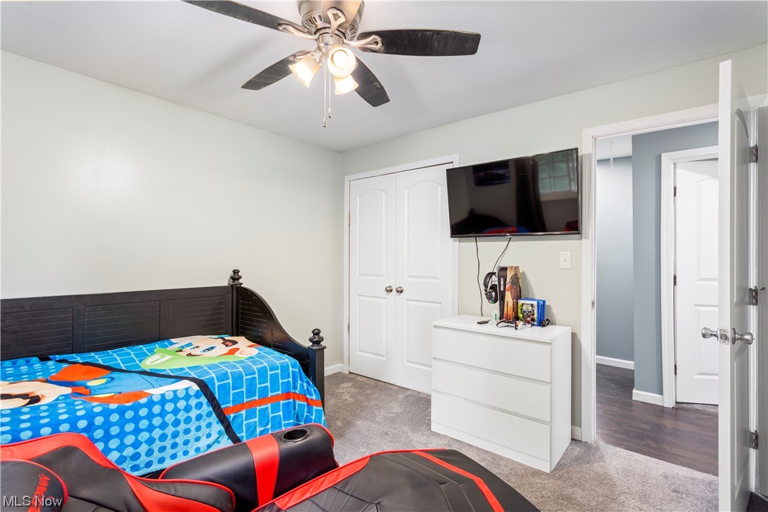 Royal Blvd - Residential