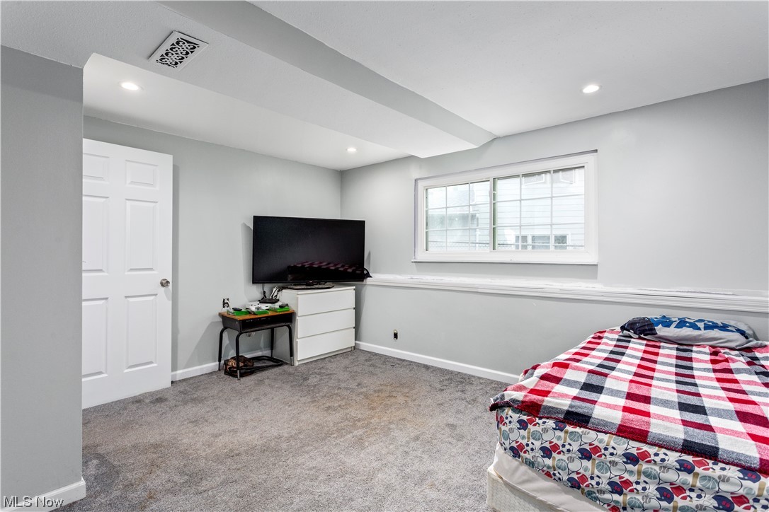 Royal Blvd - Residential