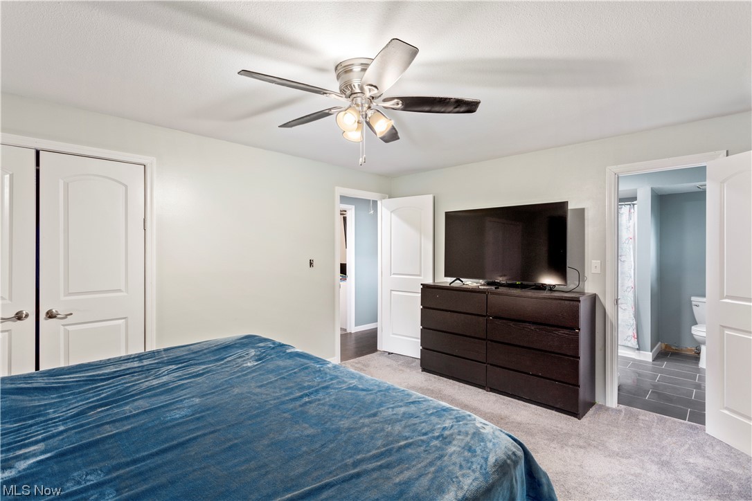 Royal Blvd - Residential