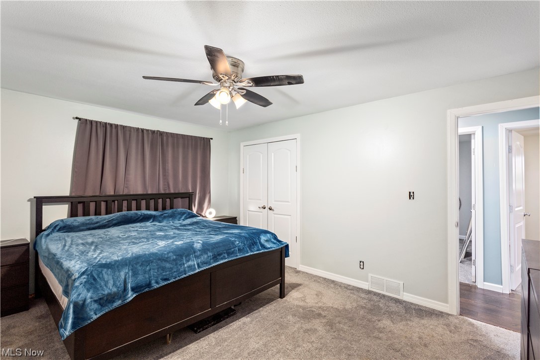 Royal Blvd - Residential