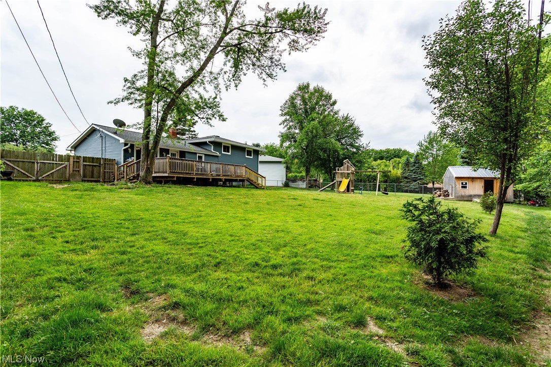 Royal Blvd - Residential