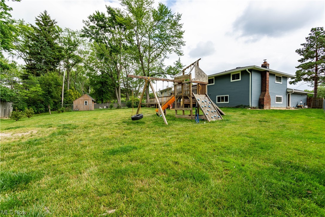 Royal Blvd - Residential