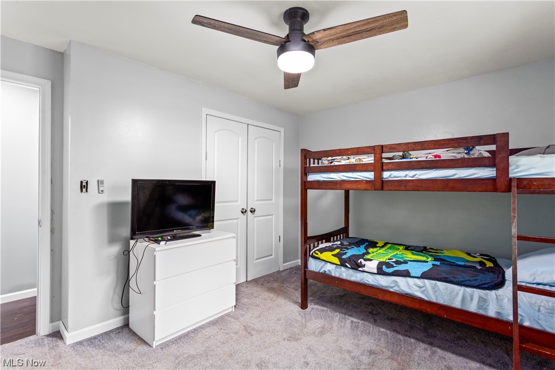 Royal Blvd - Residential