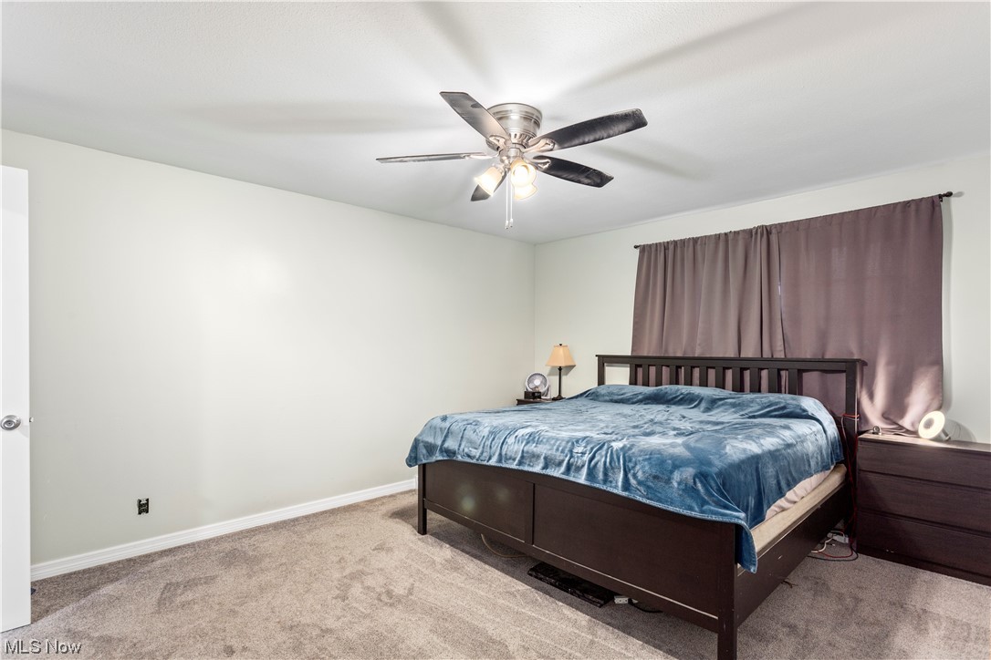 Royal Blvd - Residential