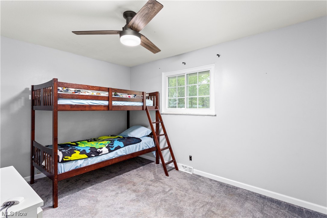 Royal Blvd - Residential