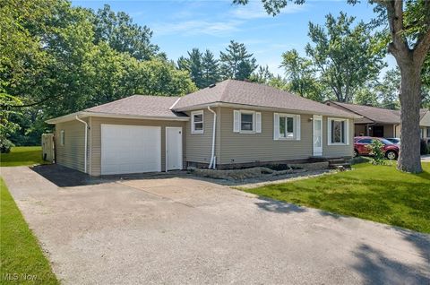 5861 Stearns Road, North Olmsted, OH 44070 - #: 5145187