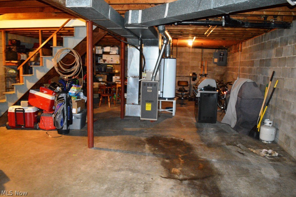 Walnut Hills Add - Residential Income