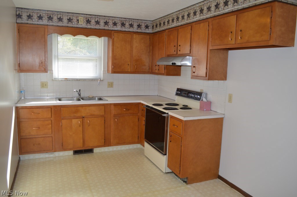 Walnut Hills Add - Residential Income