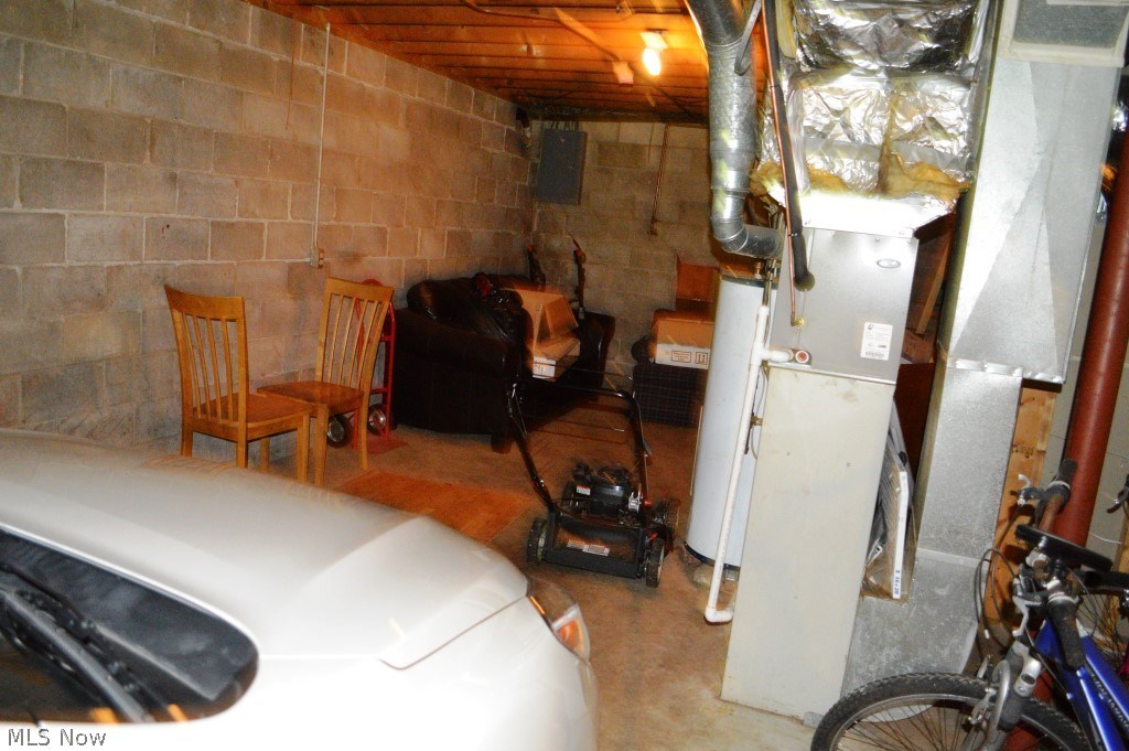 Walnut Hills Add - Residential Income