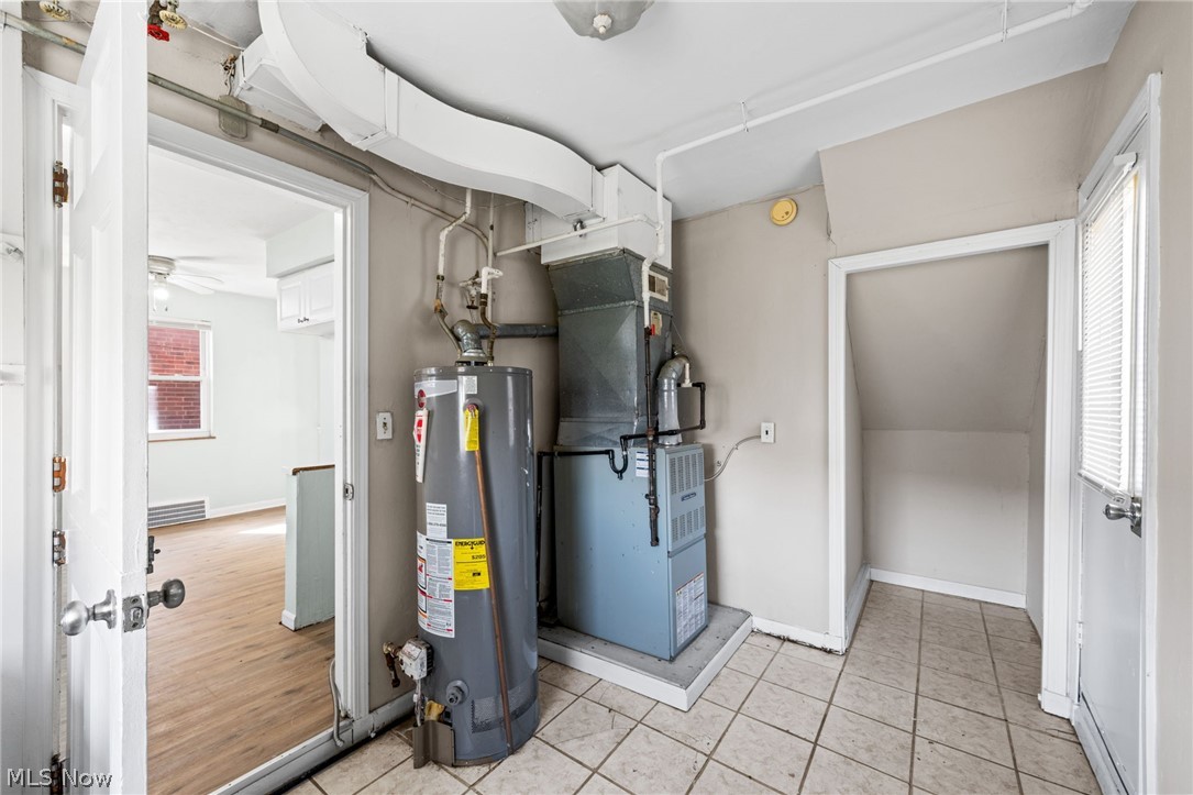 Erie Shore - Residential Lease